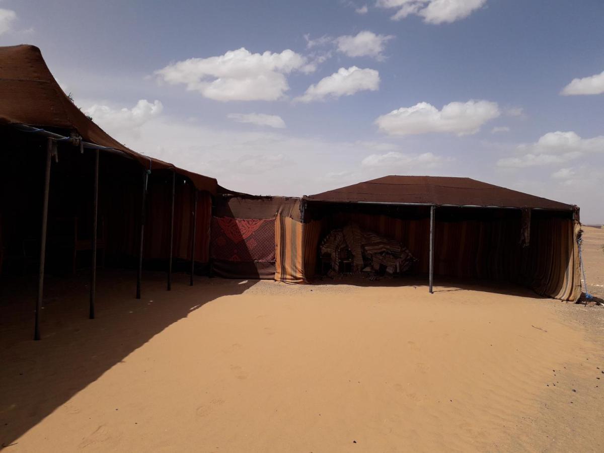 Hotel Etoile Des Dunes Merzouga Dış mekan fotoğraf